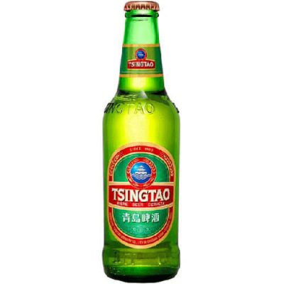 TSINGTAO 330 O.W.