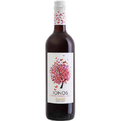 CAVINO IONOS ΕΡΥΘΡΟΣ 750ML