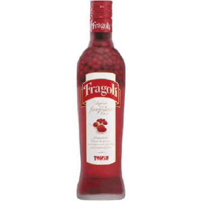 TOSCHI FRAGOLI 0,7L