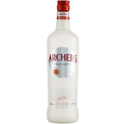 ARCHERS PEACH SCHNAPPS 0,7L