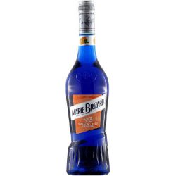 MARIE BRIZARD BLUE CURACAO 0,7L