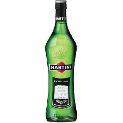MARTINI EXTRA DRY 1L