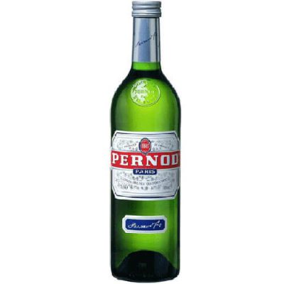 PERNOD 0,7L