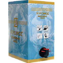 ΖΙΤΣΑ ΛΕΥΚΟ 20L