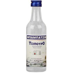 ΜΠΑΜΠΑΤΖΙΜ Χ.Γ. 50ML