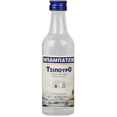 ΜΠΑΜΠΑΤΖΙΜ Χ.Γ. 50ML
