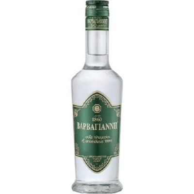 ΒΑΡΒΑΓΙΑΝΝΗ ΠΡΑΣΙΝΟ 50ML
