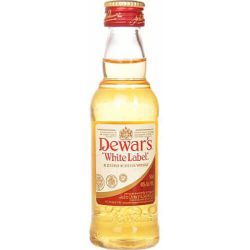 DEWARS 50ML