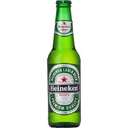 HEINEKEN 330ML ΕΠΙΣΤΡΕΦΟΜΕΝΗ