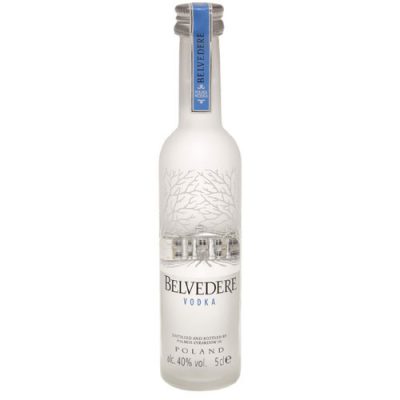 BELVEDERE 50ml