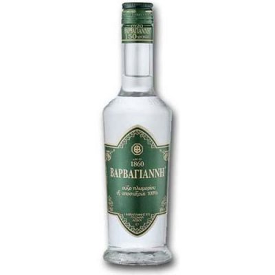 ΒΑΡΒΑΓΙΑΝΝΗ ΠΡΑΣΙΝΟ 0,2L