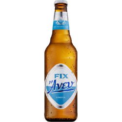 FIX ΑΝΕΥ 500ML ΕΠΙΣΤΡΕΦΟΜΕΝΗ