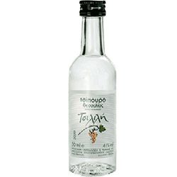 ΤΣΙΛΙΛΗ ΤΣΙΠΟΥΡΟ Χ.Γ. 50ML