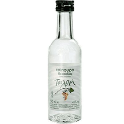 ΤΣΙΛΙΛΗ ΤΣΙΠΟΥΡΟ Χ.Γ. 50ML