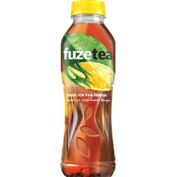 FUZE ΛΕΜΟΝΙ 0,5L PET
