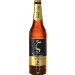 ΕΖΑ Ζ PILSNER 330ML O.W.