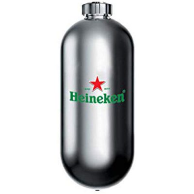 HEINEKEN ΒΑΡΕΛΙ 20L OW
