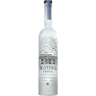 BELVEDERE 0,7L