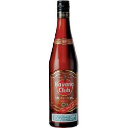 HAVANA CLUB ANEJO RESERVA 0.7L