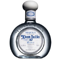 DON JULIO BLANCO 0,7L