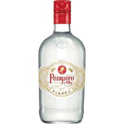 PAMPERO BLANCO 0,7L
