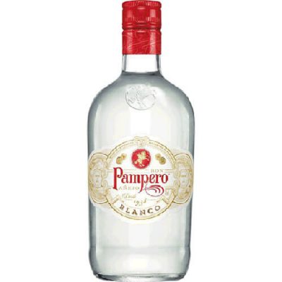 PAMPERO BLANCO 0,7L