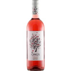 CAVINO IONOS ΡΟΖΕ 750ΜL