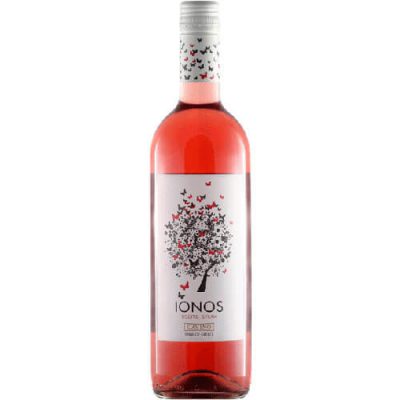 CAVINO IONOS ΡΟΖΕ 750ΜL