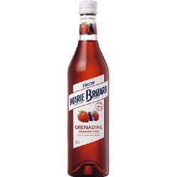 MARIE BRIZARD GRENADINE 0,7L