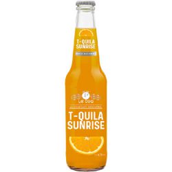 LE COQ TEQUILA SUNRISE 330ML
