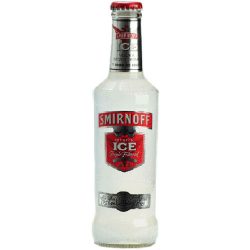 SMIRNOFF ICE 275ml