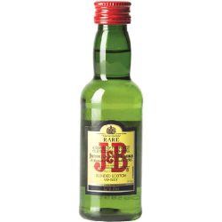 J&B 50ML