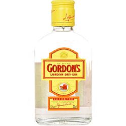 GORDONS 0,2L