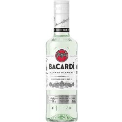 BACARDI 0,35L