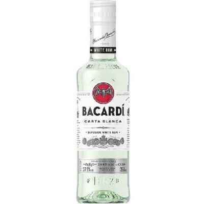 BACARDI 0,35L