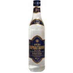 ΒΑΡΒΑΓΙΑΝΝΗ ΜΠΛΕ 0,2L