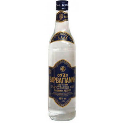 ΒΑΡΒΑΓΙΑΝΝΗ ΜΠΛΕ 0,2L
