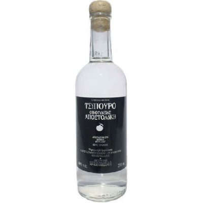 ΑΠΟΣΤΟΛΑΚΗ Χ.Γ. 0,2L