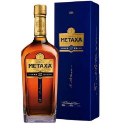 METAXA 12* 0,7L