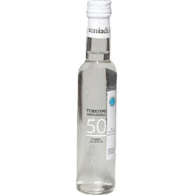 ΣΟΝΙΑΔΗ ΤΣΙΠΟΥΡΟ M.Γ. 200ML
