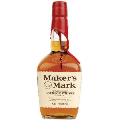 MAKERS MARK 0,7L