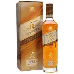 JOHNNIE WALKER 18 Y.O. 0,7L