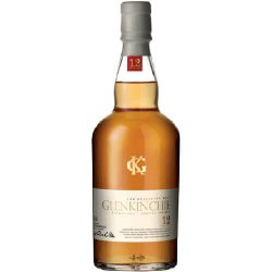GLENKINCHIE 12 Y.O. 0,7L