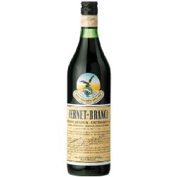 FERNET BRANCA 0,7L