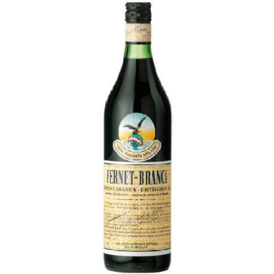 FERNET BRANCA 0,7L