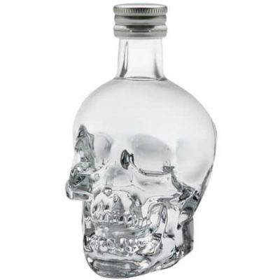 CRYSTAL HEAD 50ml