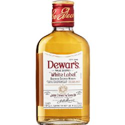DEWARS 0,2L