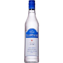 ΤΣΑΝΤΑΛΗ ΟΥΖΟ 0,7L