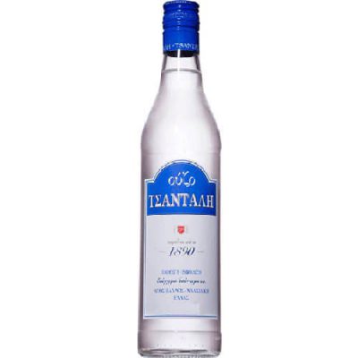 ΤΣΑΝΤΑΛΗ ΟΥΖΟ 0,7L