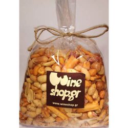 ΞΗΡΟΙ ΚΑΡΠΟΙ MIX 250G